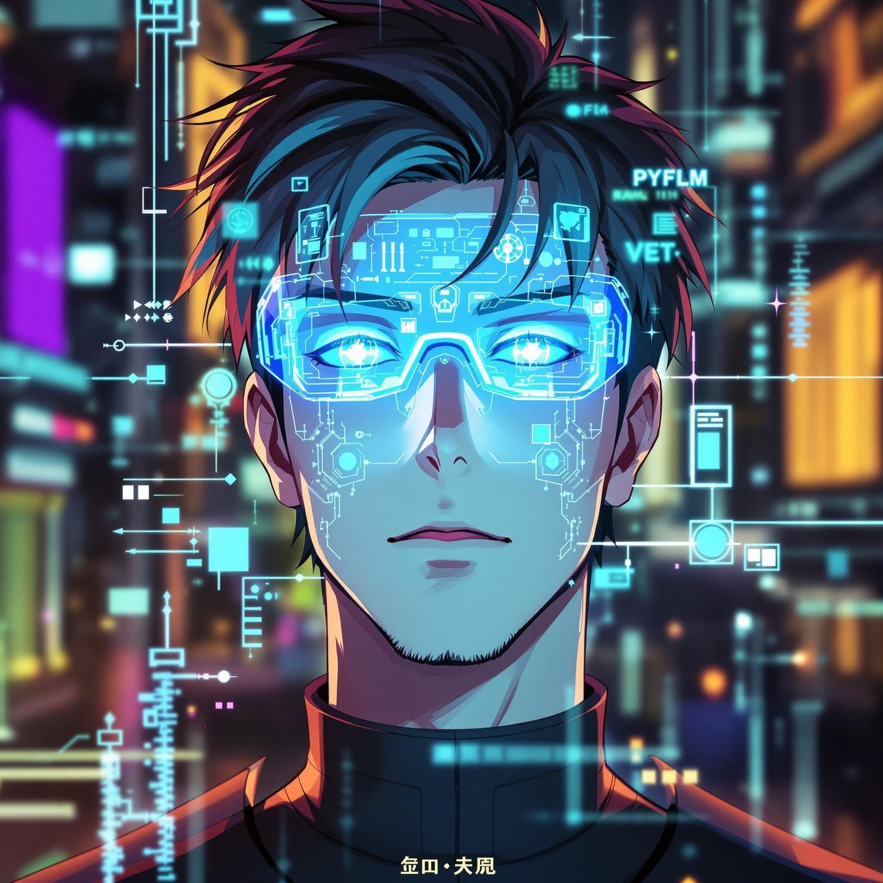 喜番短剧官网团队成员 - 王浩宇
